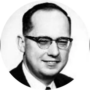 Ernest B. Yeager