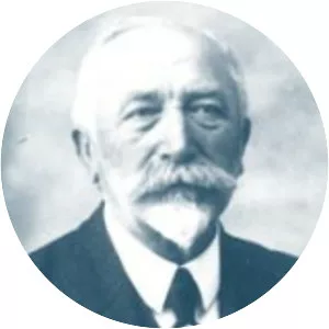 Ernest Babelon - French archaeologist