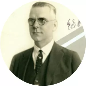 Ernest Barnard