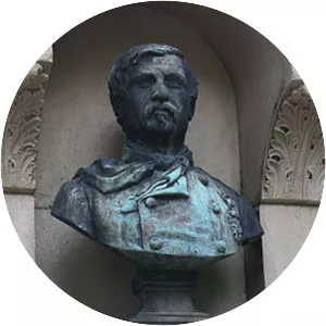 Ernest Baroche - French politician