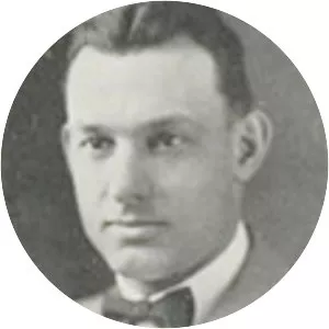 Ernest Bearg