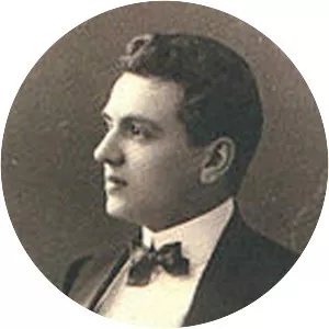 Ernest Beaux - Russian-French perfumer