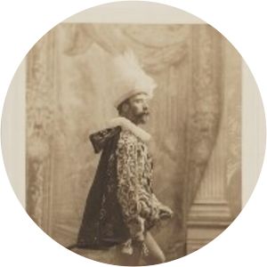 Ernest Beckett, 2nd Baron Grimthorpe