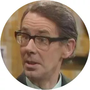 Ernest Bishop - Fictional character