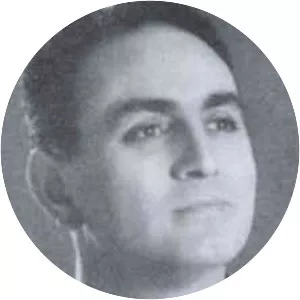 Ernest Blanc
