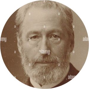 Ernest Boulanger - French composer