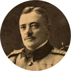Ernest Broșteanu
