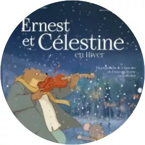 Ernest & Celestine in Winter (Ernest . . .