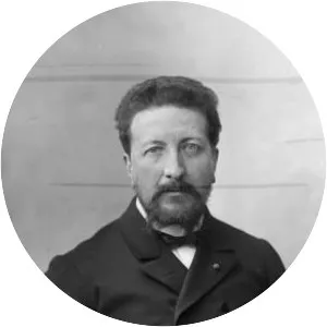 Ernest Chantre
