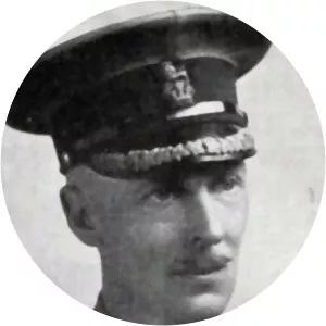 Ernest Charles Ashton