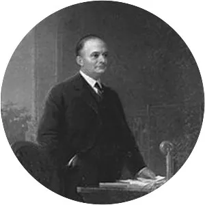 Ernest Charles Drury