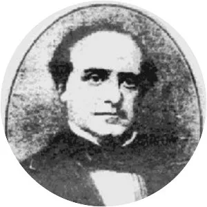 Ernest Charles Jones