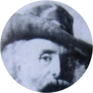 Ernest Charton