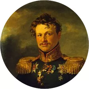 Ernest Constantine, Landgrave of . . .