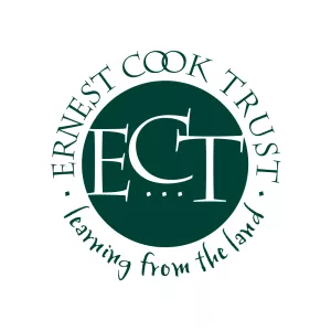 Ernest Cook Trust