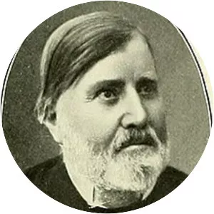 Ernest Cosson