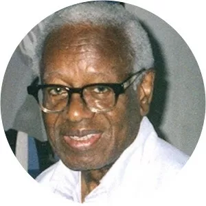 Ernest Crichlow