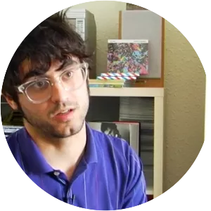 Ernest Crusats - Guitarist