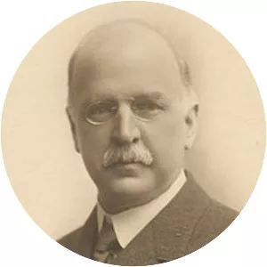 Ernest Cushing Richardson