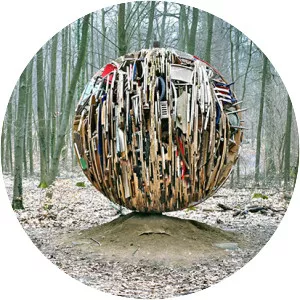 Ernest Daetwyler - Author