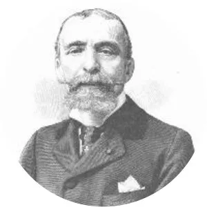 Ernest Daudet