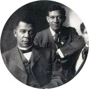 Ernest Davidson Washington