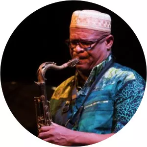 Ernest Dawkins - American saxophonist