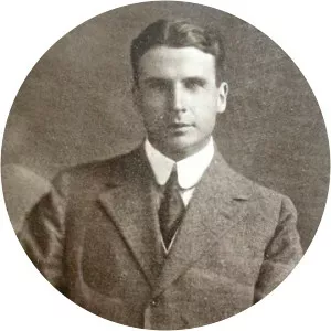 Ernest de Koven Leffingwell