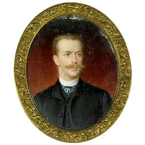 Ernest De Landerset