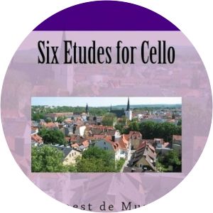 Ernest de Munck Musician