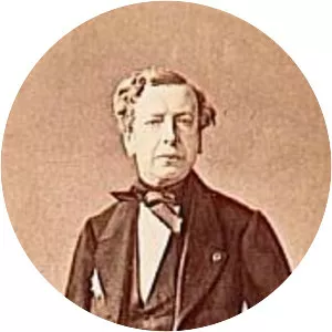 Ernest de Royer - French lawyer