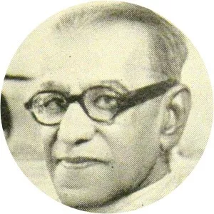 Ernest de Silva