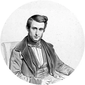 Ernest Depas - Musical composer