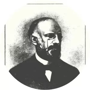 Ernest Désiré Glasson