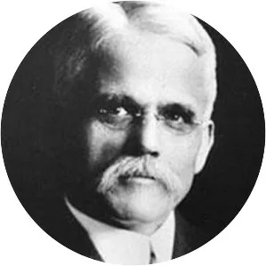 Ernest DeWitt Burton