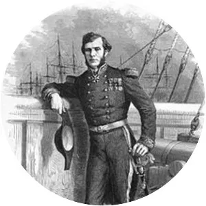 Ernest Doudart de Lagrée