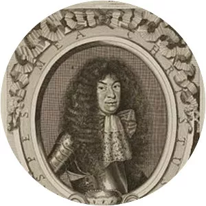 Ernest, Duke of Saxe-Hildburghausen