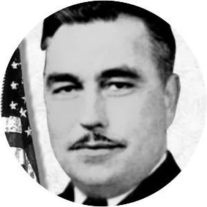 Ernest E. Evans