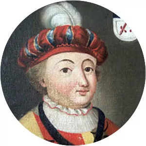 Ernest, Elector of Saxony