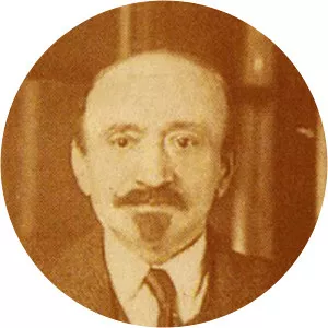 Ernest Esclangon