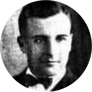 Ernest Eugene Wyman - Jane Wyman's ex-husband