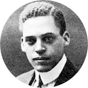 Ernest Everett Just
