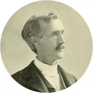 Ernest F. Acheson