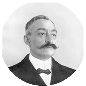 Ernest Fanelli