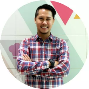 Ernest Fardiyan Sjarif Musician - Musician