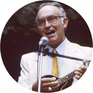 Ernest Ferguson - Musical artist