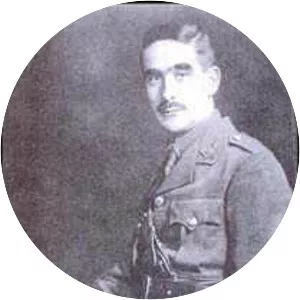 Ernest Frederick Beal