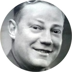 Ernest Frederick Gascoyne photograph