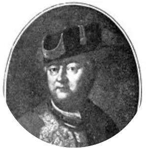 Ernest Frederick II, Duke of Saxe-Hildburghausen