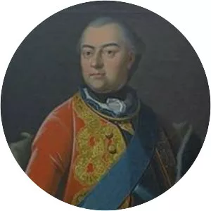 Ernest Frederick III, Duke of Saxe-Hildburghausen - 